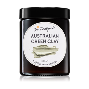 Australian Green Clay