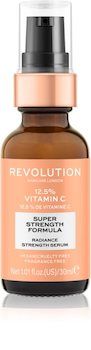 Revolution skincare serum z witaminą C
